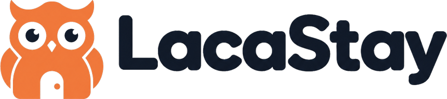 LacaStay SaaS